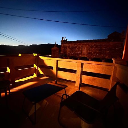 Villa Casa Vacacional En Louro Muros Exterior foto