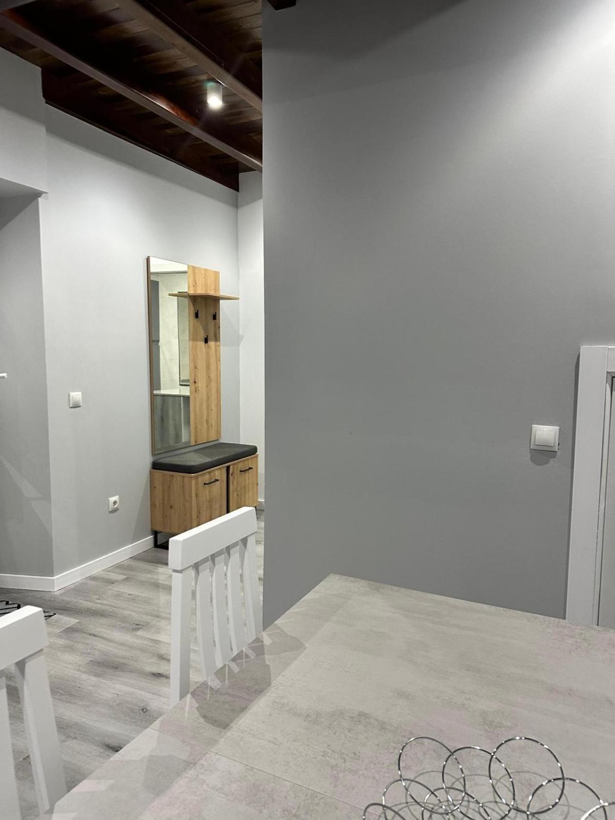 Villa Casa Vacacional En Louro Muros Exterior foto
